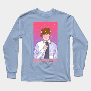 BTS - Jung Hoseok Long Sleeve T-Shirt